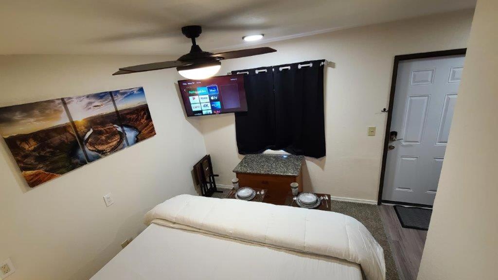 069B Comfortable Suite With Kitchenette And King Bed Near South Rim Sleeps 4 Valle Exterior foto