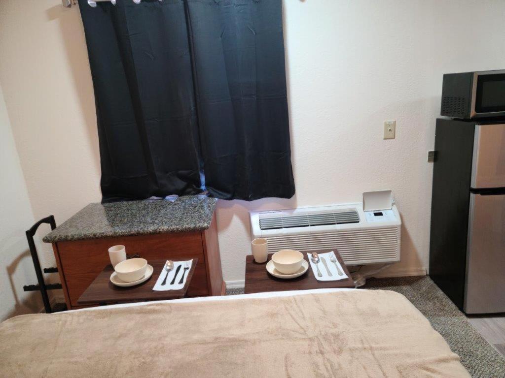 069B Comfortable Suite With Kitchenette And King Bed Near South Rim Sleeps 4 Valle Exterior foto