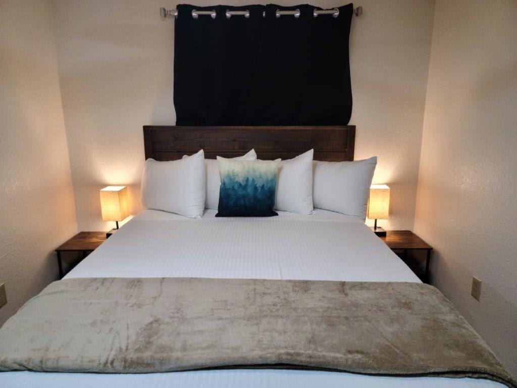 069B Comfortable Suite With Kitchenette And King Bed Near South Rim Sleeps 4 Valle Exterior foto